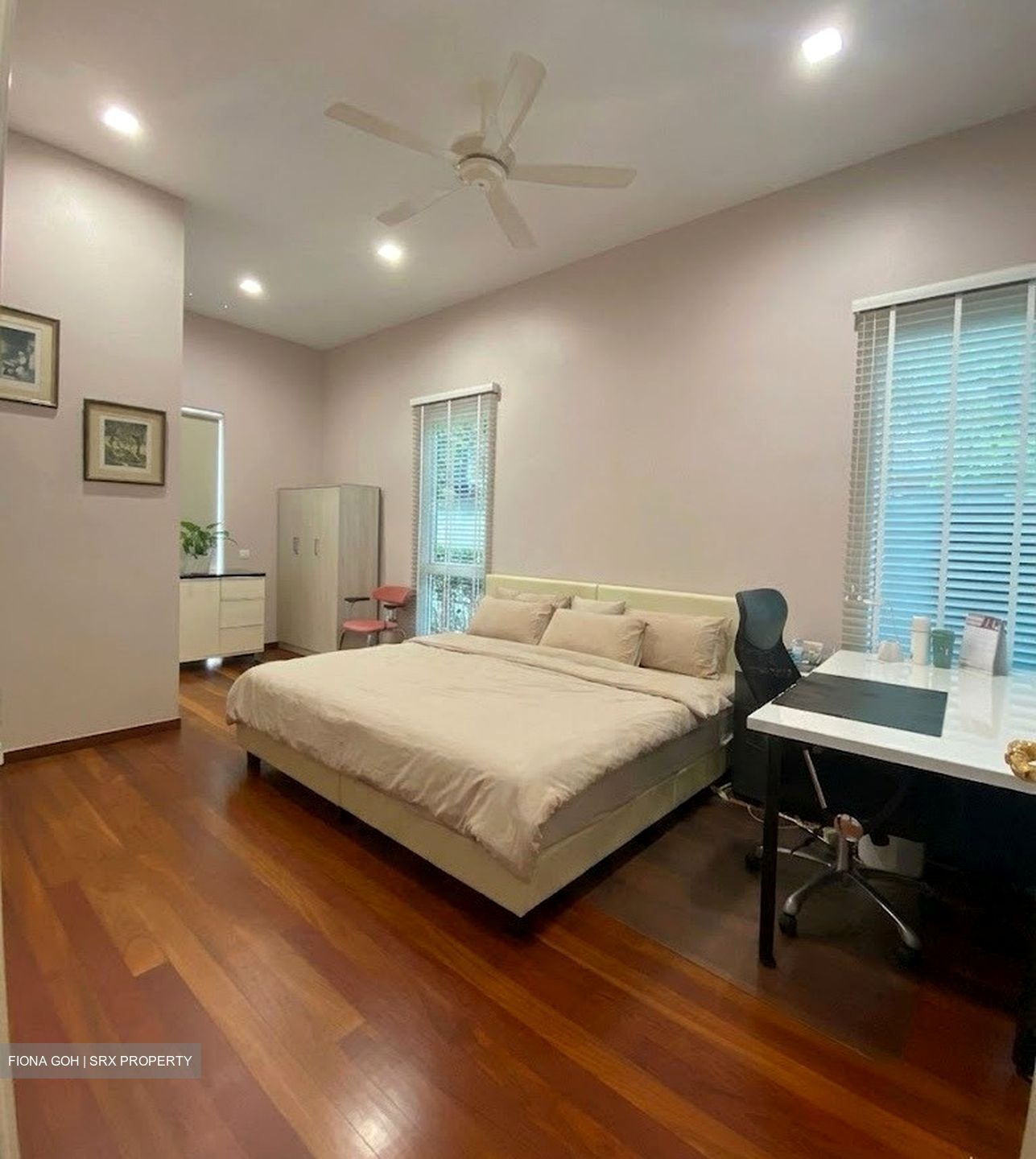 Serangoon Garden Estate (D19), Apartment #582872501
